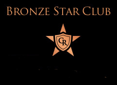 Bronze Star Wine Club