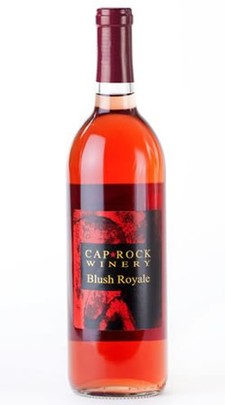 Blush Royale 2010