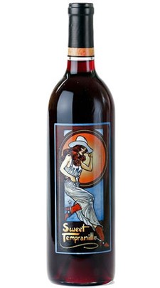 Sweet Tempranillo