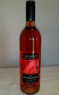 Dry Grenache Rose 2010