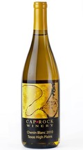 Chenin Blanc 2010