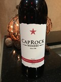 2015 Cabernet Sauvignon