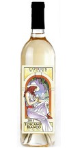 Toscano Bianco 2011