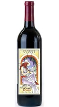 Toscano Rosso 2011