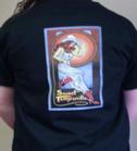 <PRE>Sweet Tempranillo T-shirt</PRE>