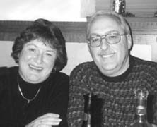 Werner & Peggy Butz