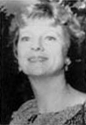 Sarah Jane English